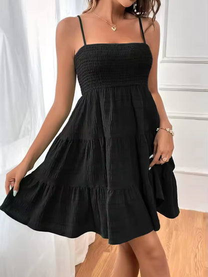 NAVEA CASUAL SUMMER DRESS